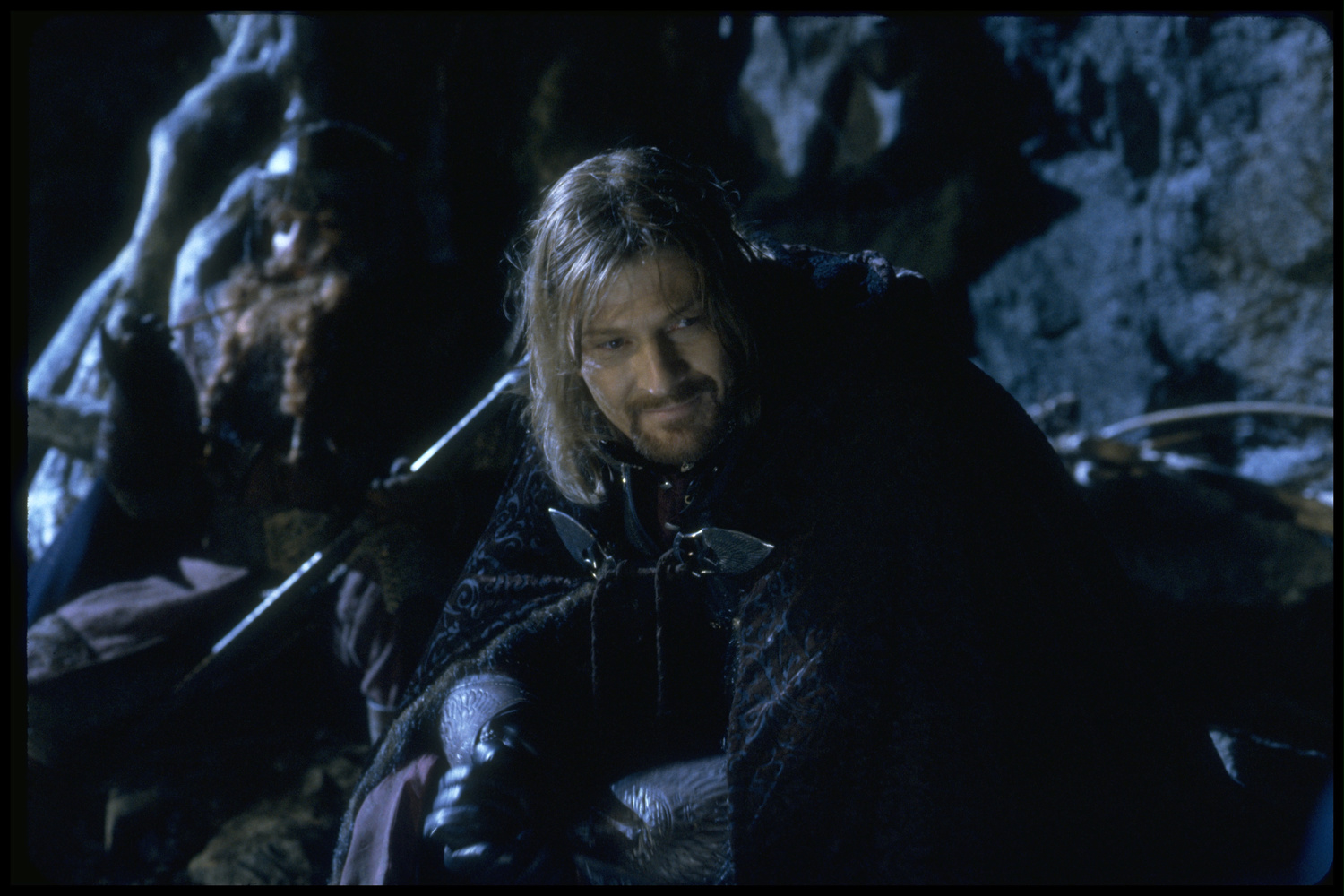 Як змінились головні актори трилогії "Володар перснів" (фото)